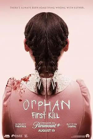 فيلم Orphan First Kill 2022 مترجم - باهي فيلم